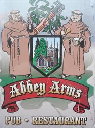 Abbey Arms Pub & Restaurant, Oakville, ON opening hours