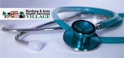 Renfrew & Area Health Services Village, opening hours