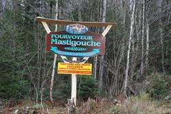 Relais Koubek, Mandeville, QC opening hours