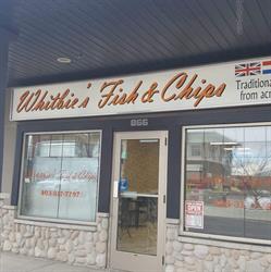 Whitbies, Lethbridge, AB opening hours