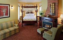 Dundee Arms Inn, Charlottetown, PE opening hours