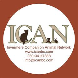 ICAN - Invermere Companion Animal Network, opening hours