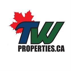 TW Properties, Cambridge, ON opening hours