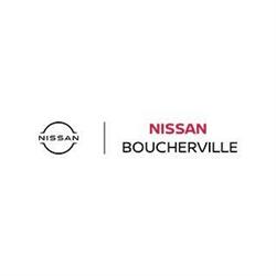 Groupe Rive-Sud & Barnabe (Boucherville Nissan), opening hours