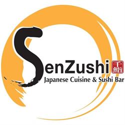 SenZushi, Victoria, BC opening hours
