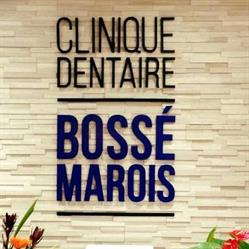 Clinique Dentaire Bossé Marois, Sainte-Catherine-de-la-Jacques-Cartier, QC opening hours