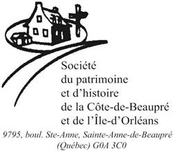 Société d'histoire de la Côte de Beaupré et de l'île d'Orléans, Sainte-Anne-de-Beaupré, QC opening hours