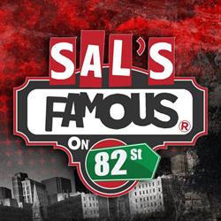 Sal's Famous Edmonton, opening hours