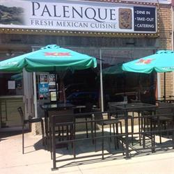 Palenque, Windsor, ON opening hours