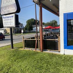 Resto Bar Le Quebecois, Gatineau, QC opening hours