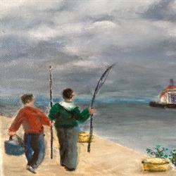 21 Wellington Artist Co-Op & Emporium, Port Burwell, ON opening hours