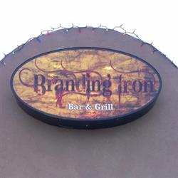 Branding Iron Bar & Grill, Keremeos, BC opening hours