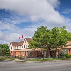 Scott Funeral Home - Brampton Chapel, opening hours
