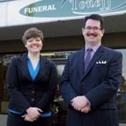 Toneff Funeral Services, Courtenay, BC opening hours