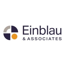 Einblau & Associates, Edmonton, AB opening hours