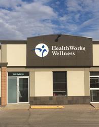 HealthWorks Wellness in Regina, SK (South Regina) - Opening Hours
