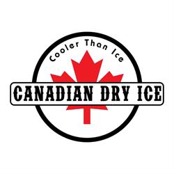 Canadian Dry Ice Edmonton, opening hours