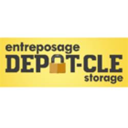 Dépôt-Clé Entreposage Inc, Montréal, QC opening hours