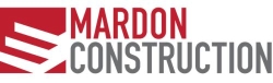 Mardon Construction Corp, Mississauga, ON opening hours