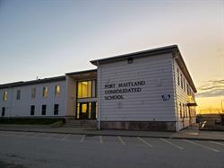 Port Maitland Consolidated Elementary School, opening hours