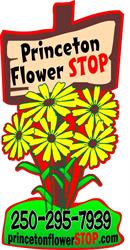 Princeton Flower Stop, opening hours