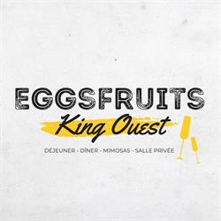 EggsFruits King ouest, Sherbrooke, QC opening hours