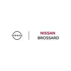 Brossard Nissan Inc, opening hours