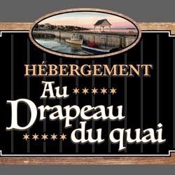 Hebergement Au Drapeau Du Quai, Kamouraska, QC opening hours
