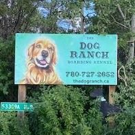 The Dog Ranch, Evansburg, AB opening hours