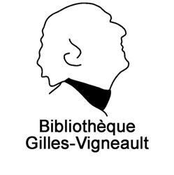 Bibliothèque Gilles-Vigneault, Rimouski, QC opening hours
