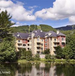 Le Bondurant 95-3, Mont-Tremblant, QC opening hours