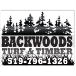 Backwoods Turf and Timber, Comber, ON opening hours