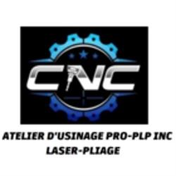 Atelier d'usinage Pro-PLP inc, Saint-Flavien, QC opening hours