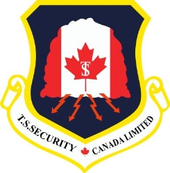T.S Security Canada Limited, Burnaby, BC opening hours