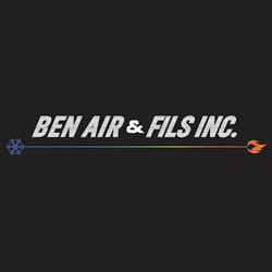 Ben-Air & Fils Inc, Saint-Eustache, QC opening hours