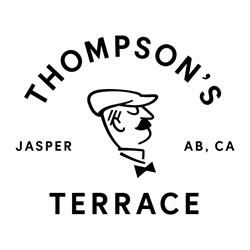 Thompson's Terrace, Jasper, AB opening hours