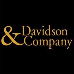 Davidson & Company LLP, Vancouver, BC opening hours