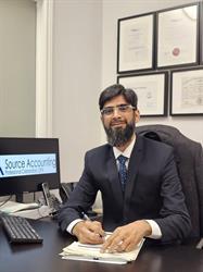 Source Accounting in Mississauga, ON (Square One) - Opening Hours