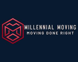 Millennial Moving Inc., Pickering, ON opening hours