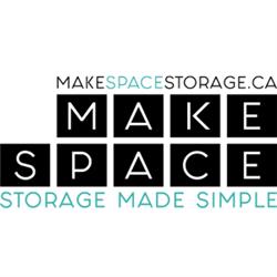 Make Space Storage, Trenton, ON opening hours