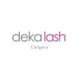 Deka Lash, Calgary, AB opening hours