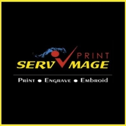 Servimage Print, Calgary, AB opening hours