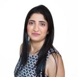 Priya Chauhan Real Estate Agent, Orangeville Realtors, opening hours