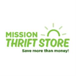 Mission Thrift Store, Calgary, AB opening hours