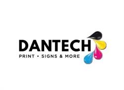 DANTECH Print, Signs & More, Saint John, NB opening hours
