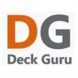 Deck Guru, Nepean, ON opening hours