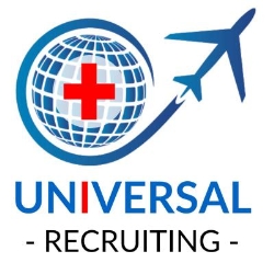Universal Recruiting, Edmonton, AB opening hours
