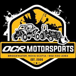 OCR Equipment & Rental, Bridgewater, NS opening hours