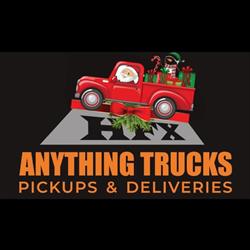 Anything Trucks, Halifax, NS opening hours