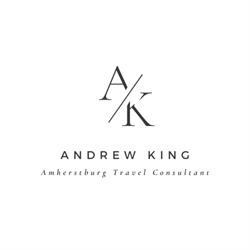 Andrew King Vacation Consultant, Amherstburg, ON opening hours